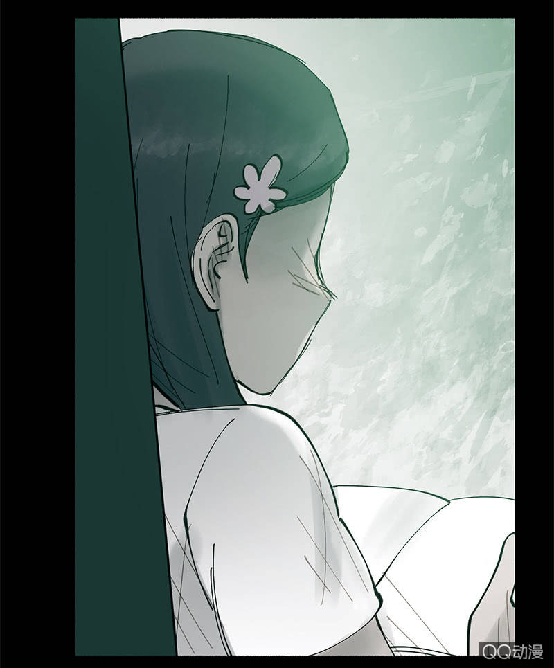 幽灵小姐(1/2)-第45话
