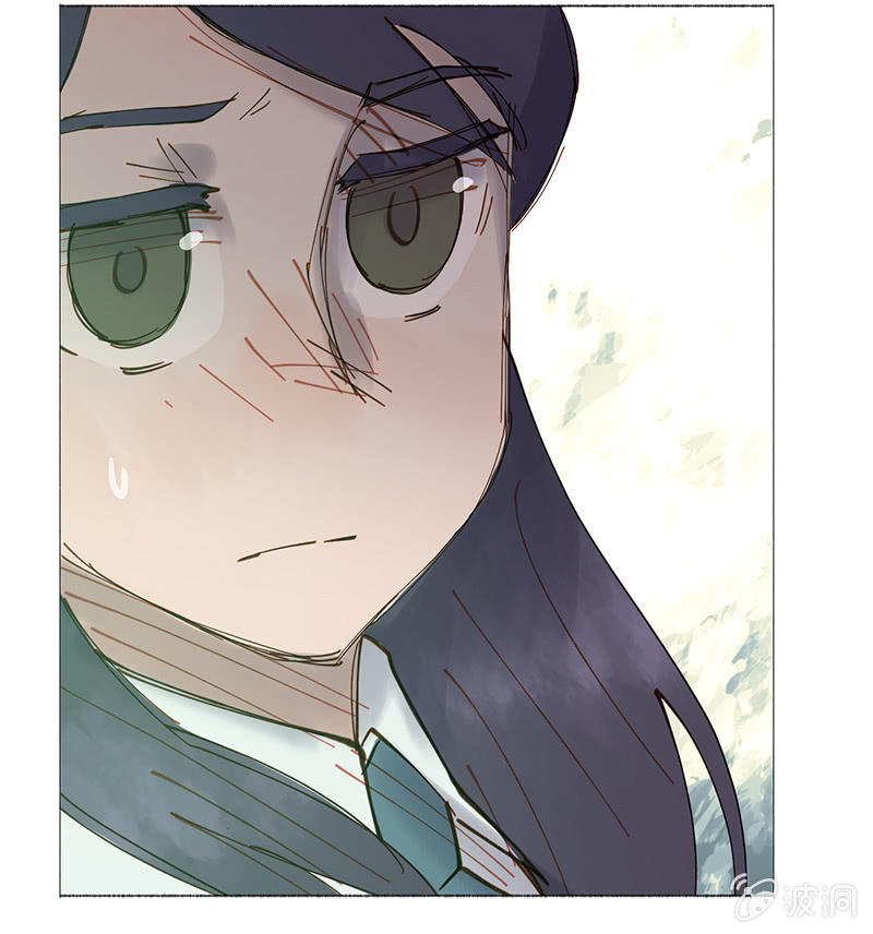 6年 vs 1个月(1/3)-第51话