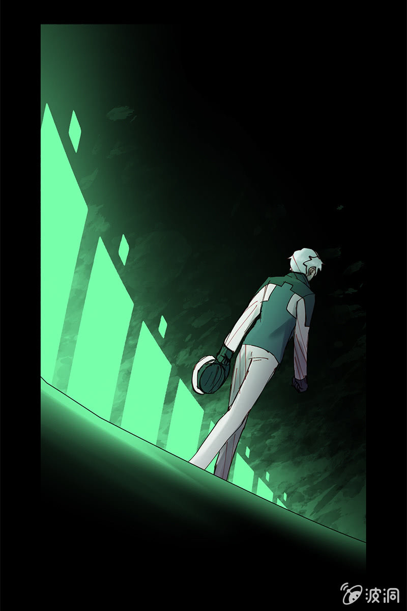 开战！(1/2)-第53话