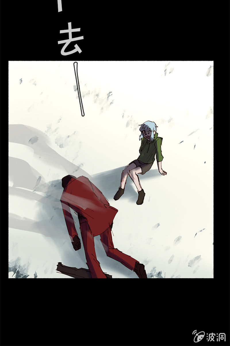 相信她，相信你(1/2)-第55话