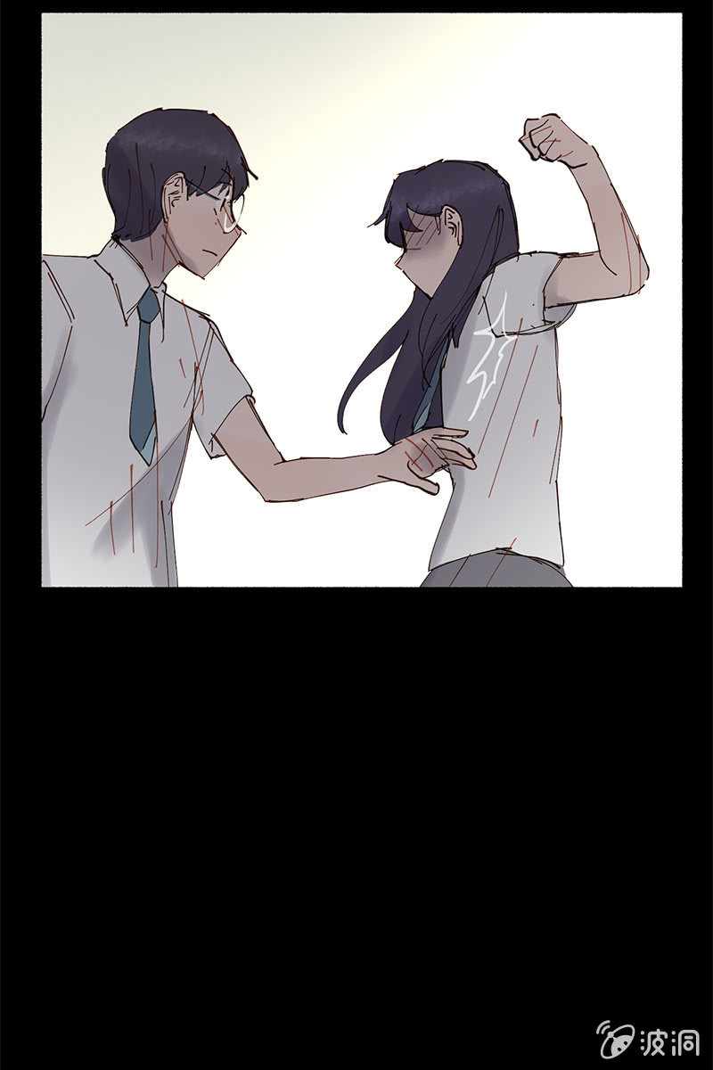 知性体(1/2)-第57话