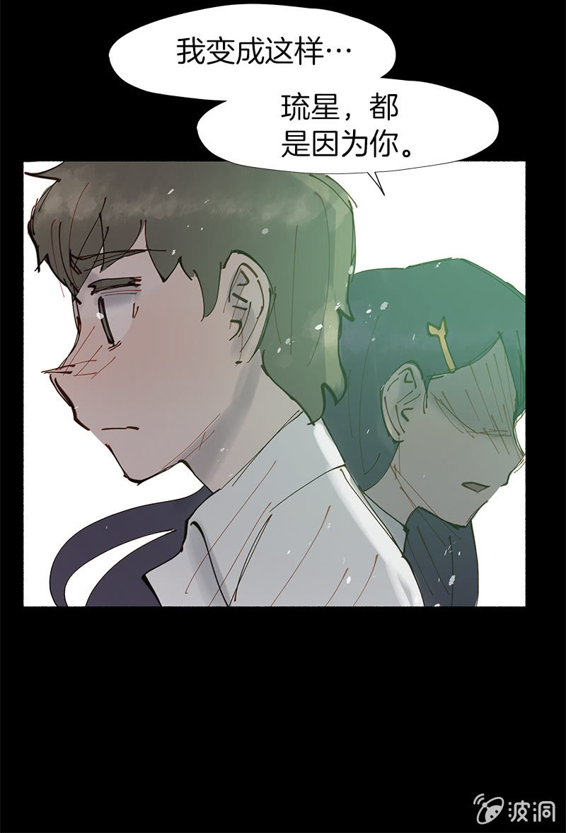 知性体(1/2)-第57话