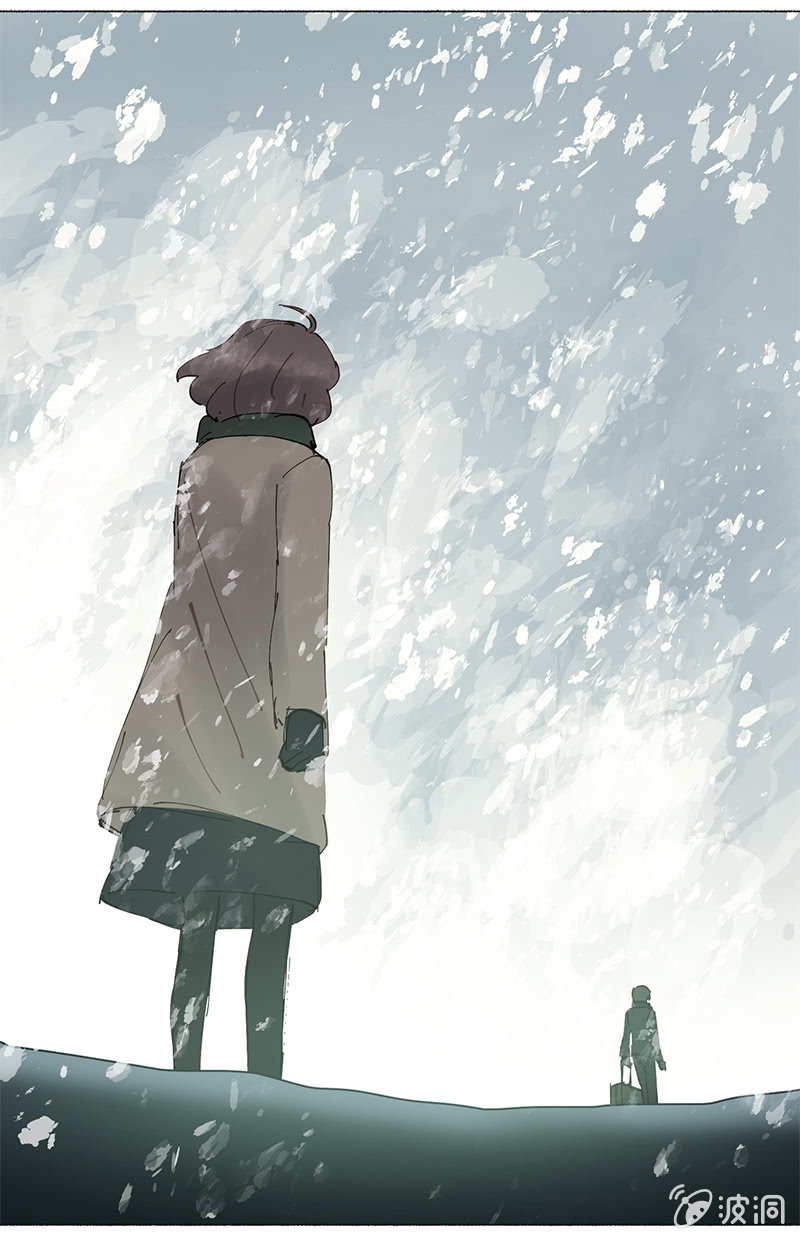 期待着再见面的那一天(1/2)-第59话
