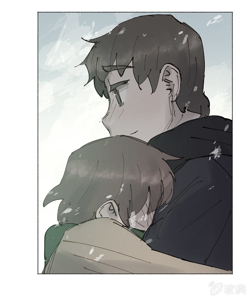 期待着再见面的那一天(1/2)-第59话