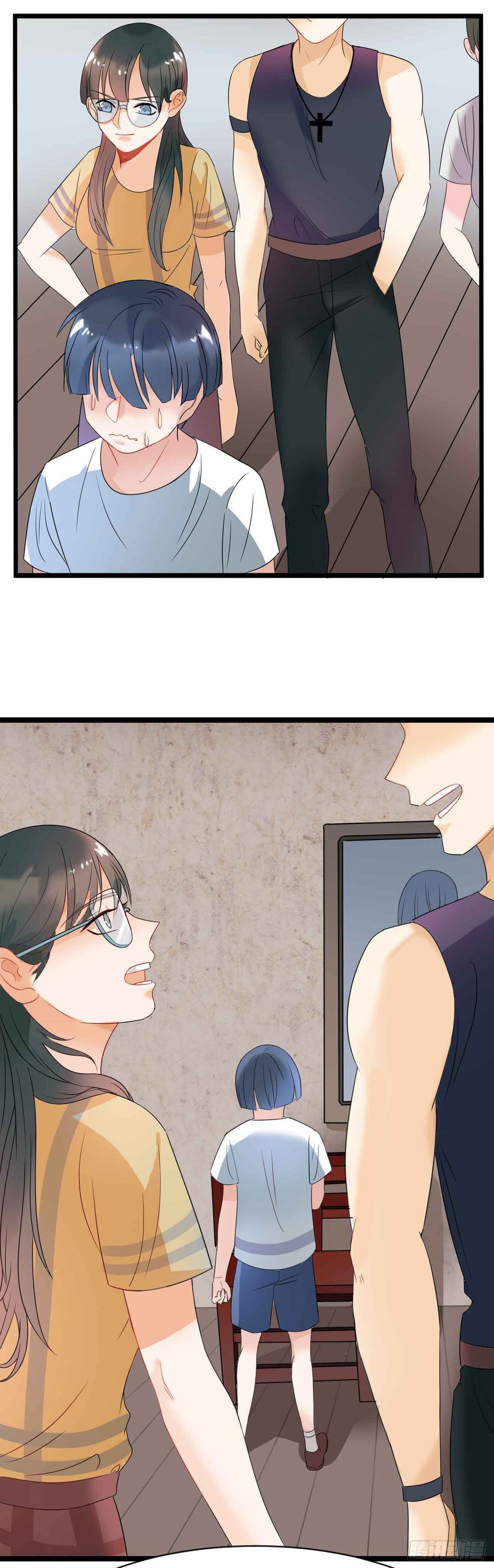 第二十一话（下）82号鬼屋-第37话