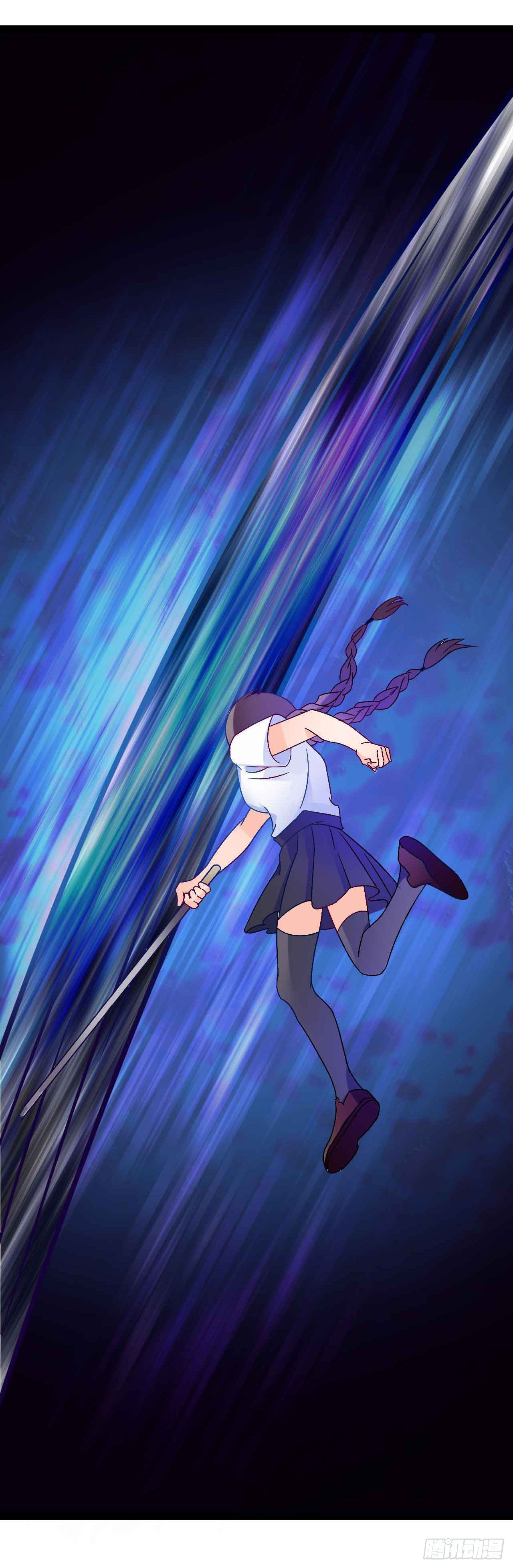 第二十二话（下）画中的恶魔-第39话