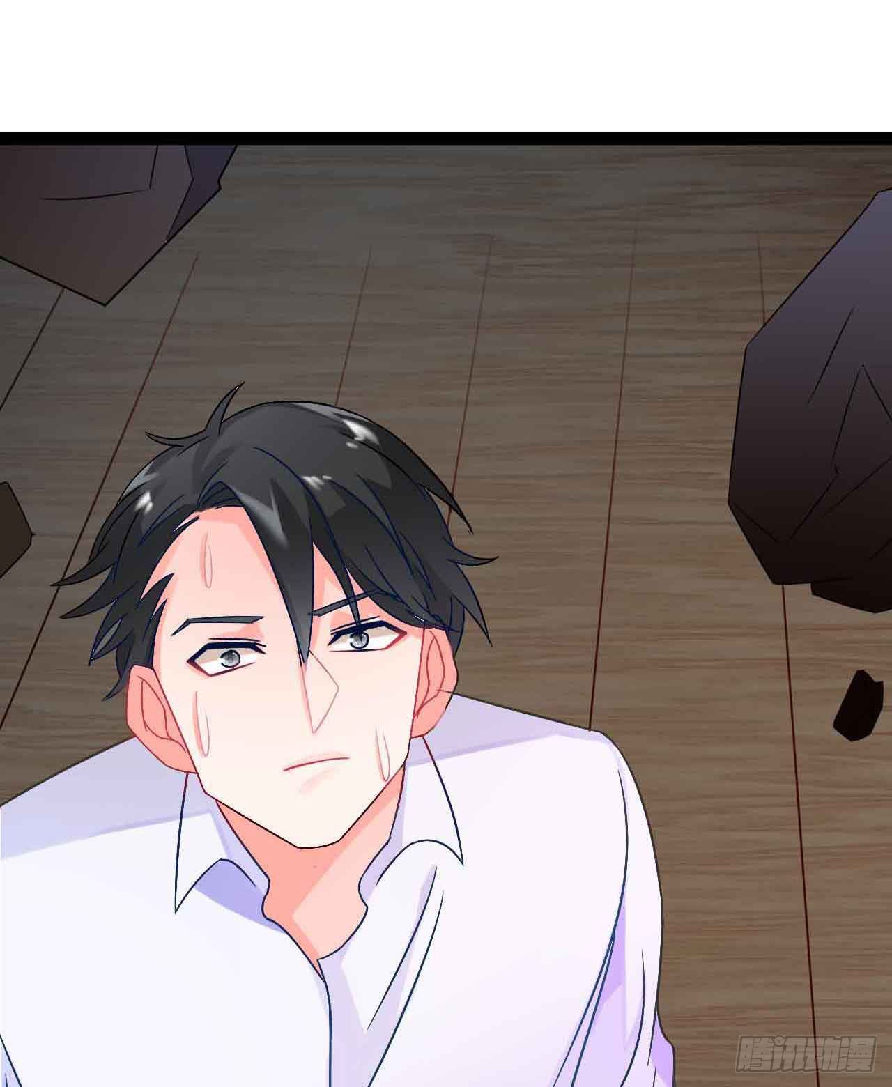 第二十二话（下）画中的恶魔-第39话