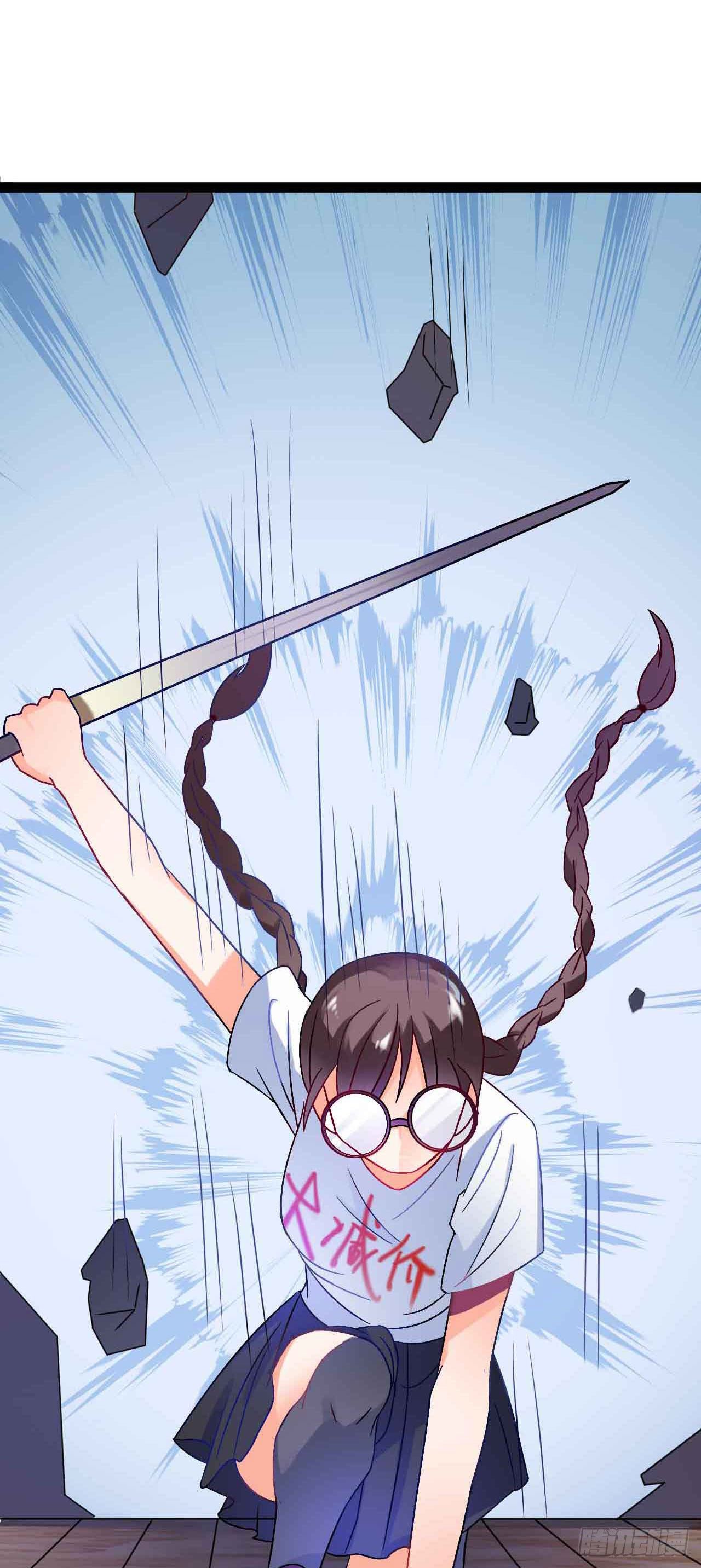第二十二话（下）画中的恶魔-第39话