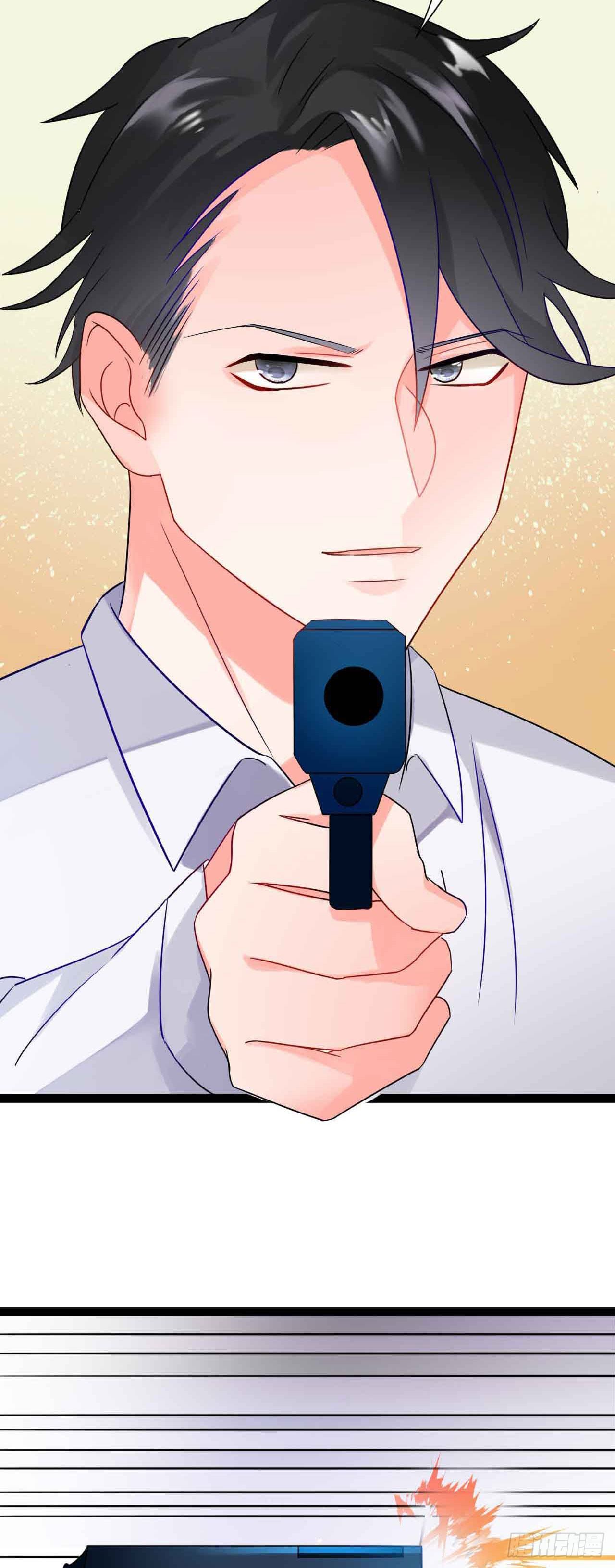 第二十二话（下）画中的恶魔-第39话