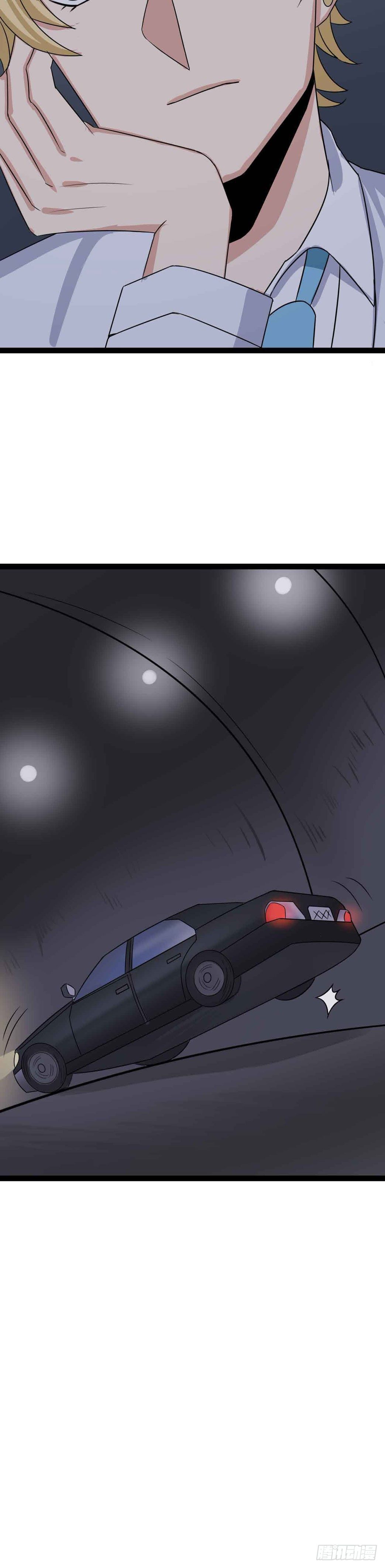第二十三话（下）恶魔的计划-第41话