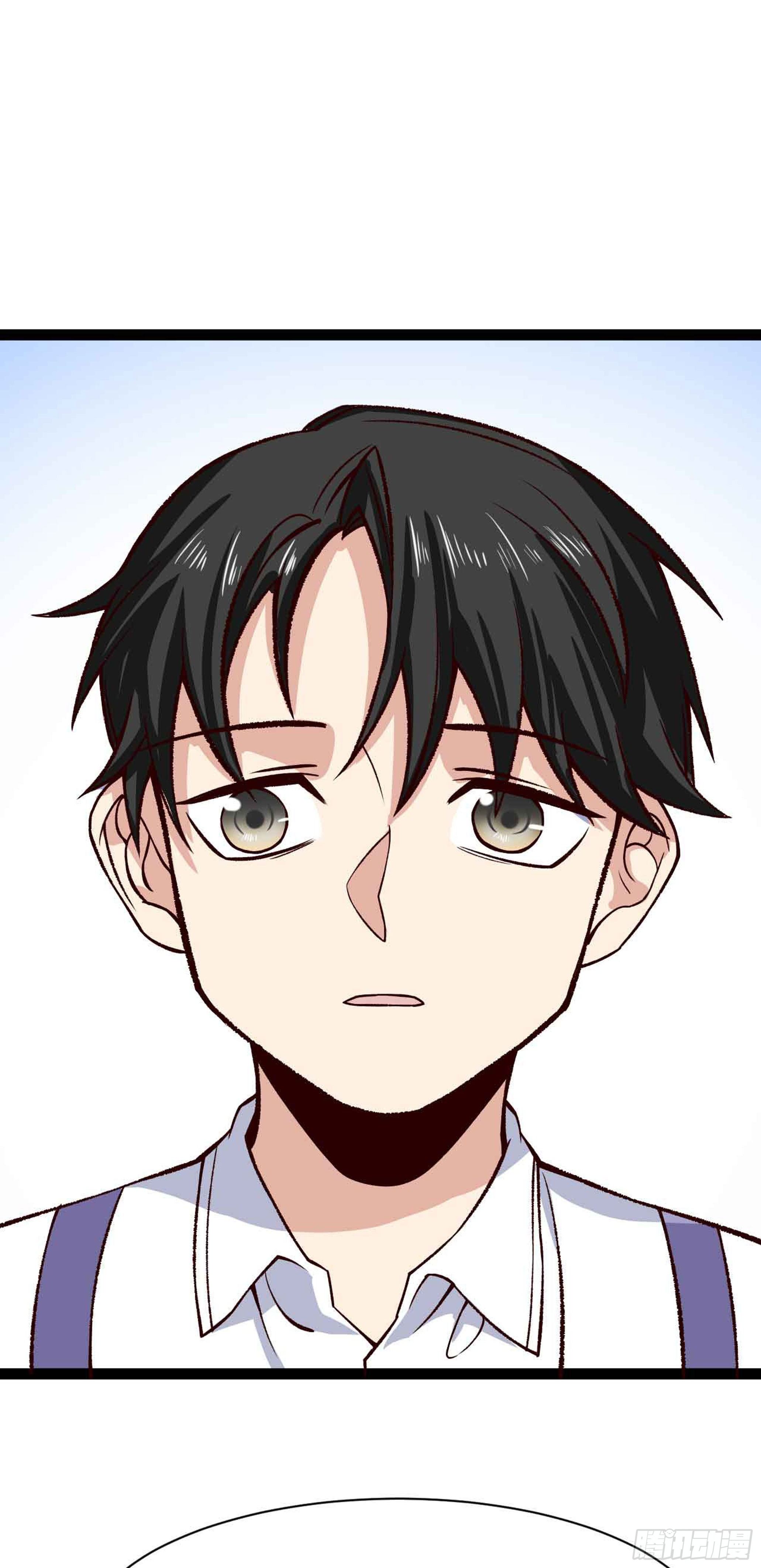 第二十七话（上）莫南与珂兰-第49话
