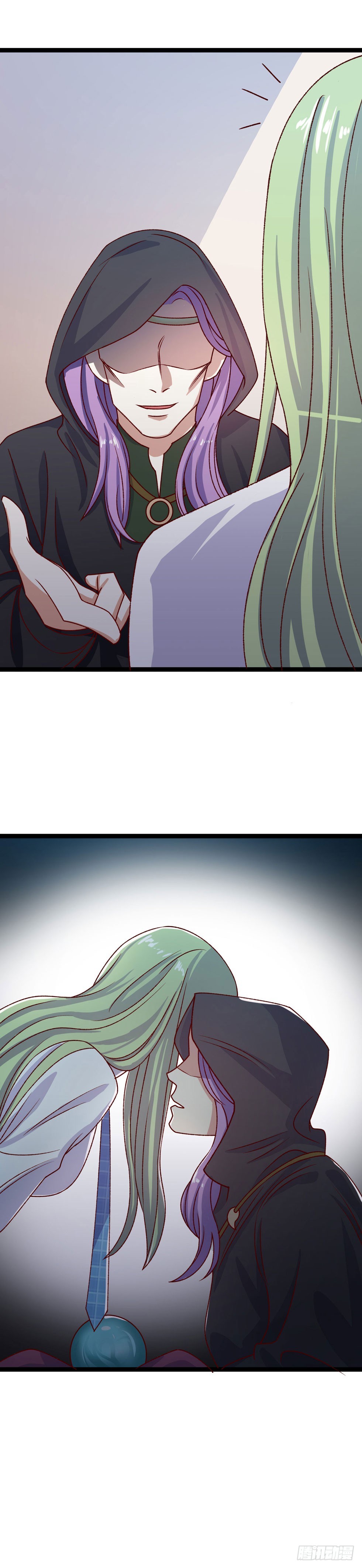 第三十四话 少女的嫉妒（上）-第63话