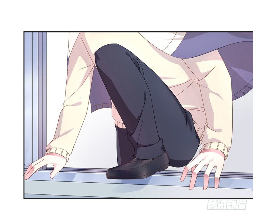52 晚了一步-第55话