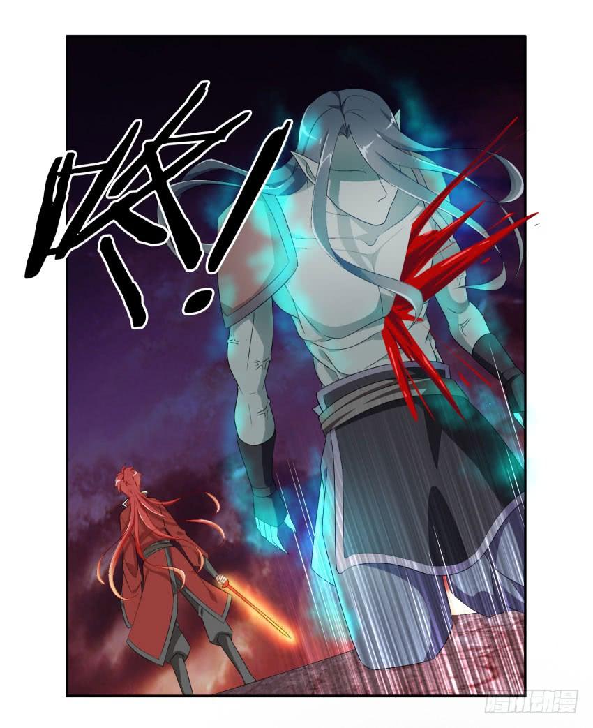 72 诱饵-第79话