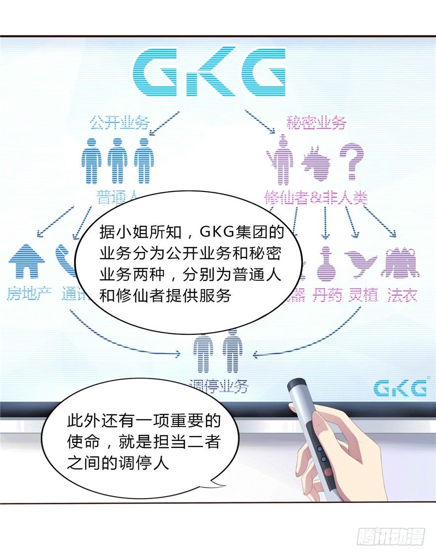 09 你是什么人？-第9话