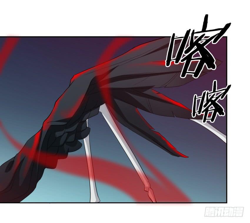80 关于剑的故事（下）-第87话