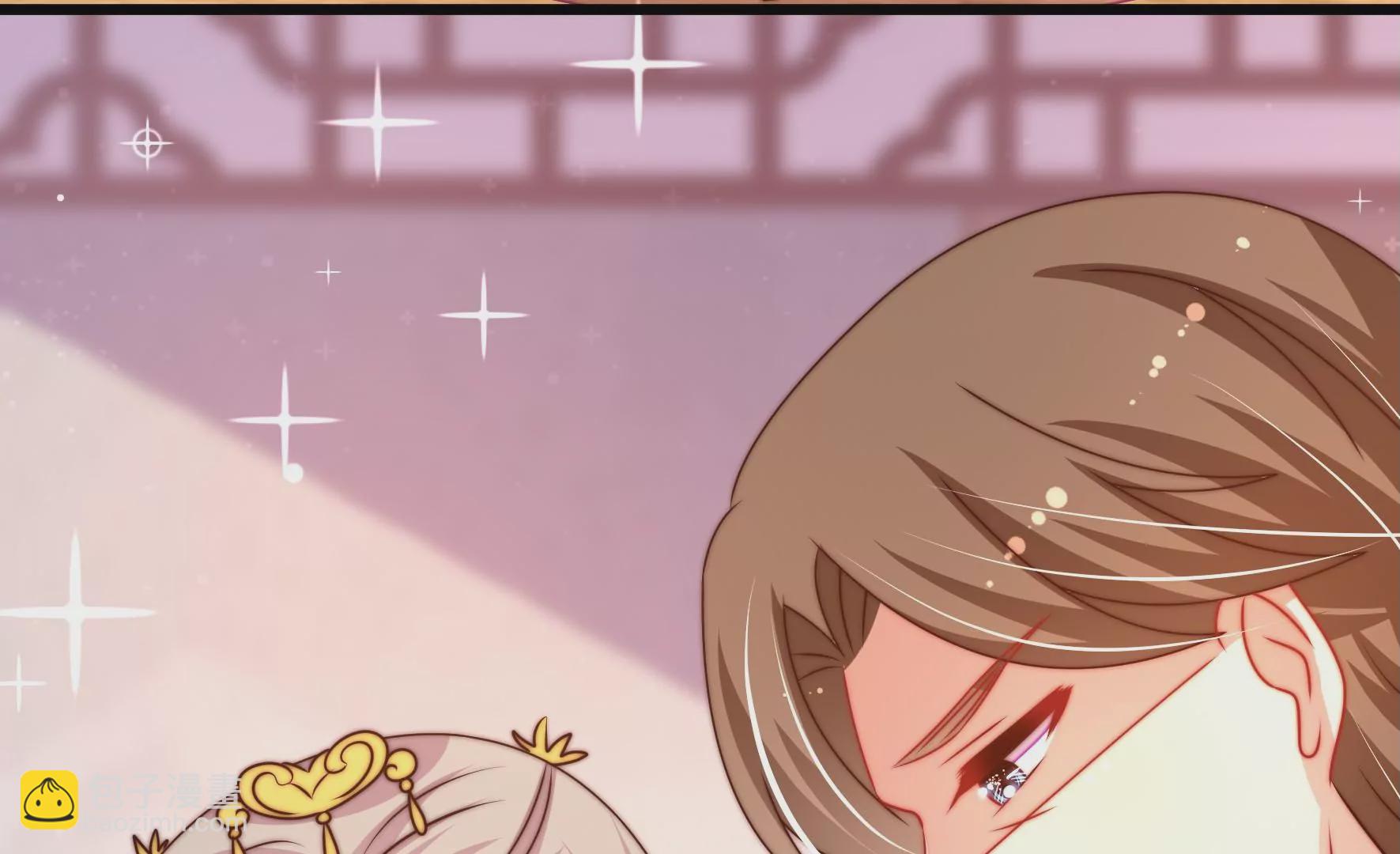 🍱少帅每天都在吃醋 第269话 阴阳怪气 第21页