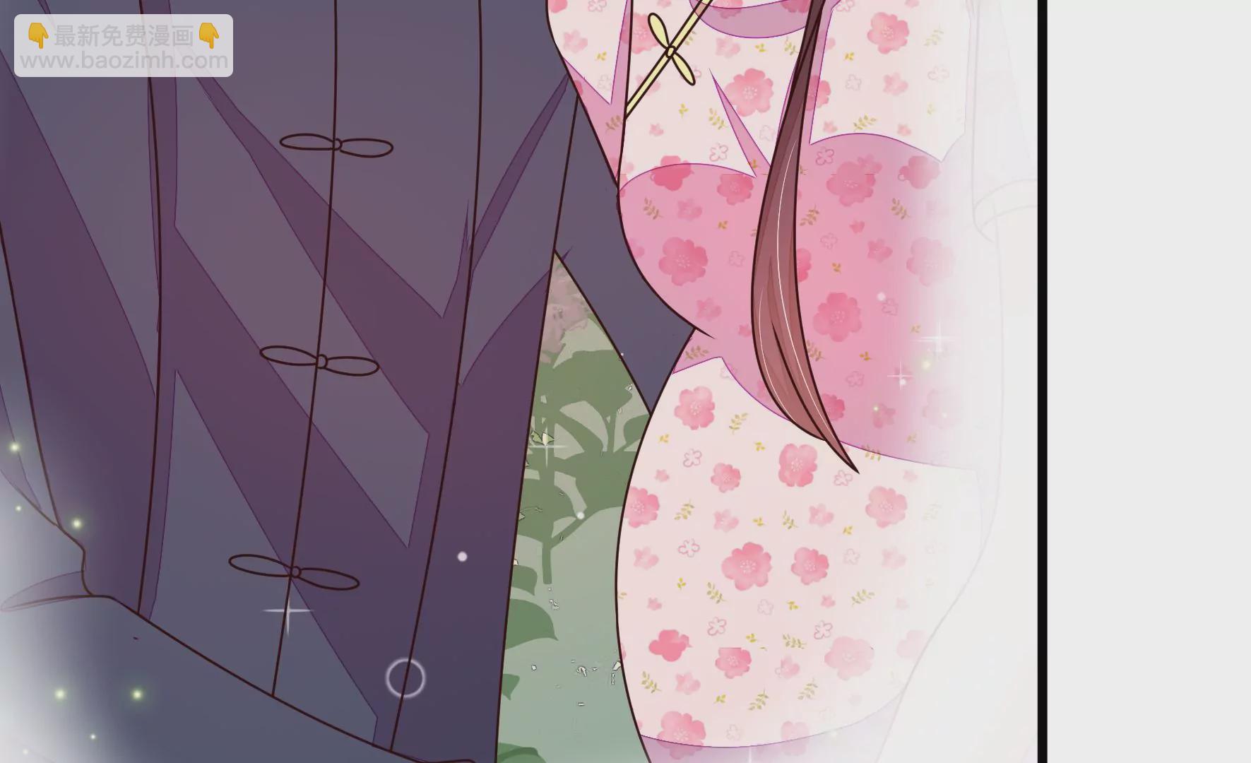 🍱少帅每天都在吃醋 第290话 昏迷 第22页