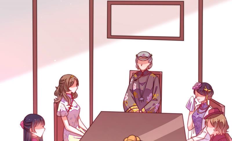 🍱少帅每天都在吃醋 第139话 民心 第8页