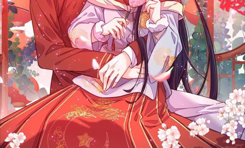 🍱少帅每天都在吃醋 第175话 坐立难安的少帅 第2页