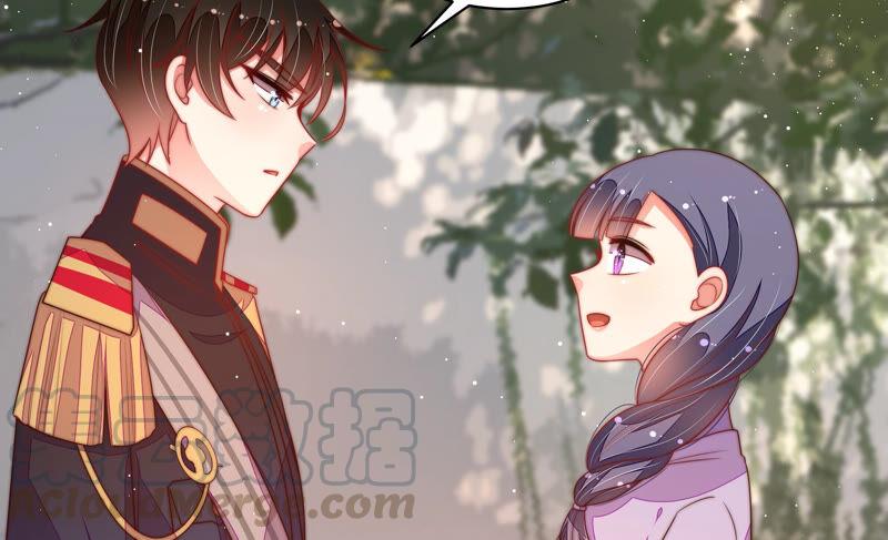 🍱少帅每天都在吃醋 第175话 坐立难安的少帅 第37页