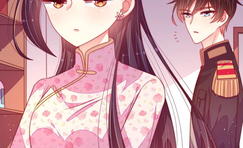🍱少帅每天都在吃醋 第179话 爱吃醋的女人 第14页