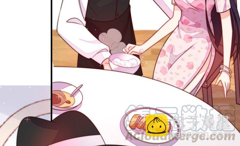 🍱少帅每天都在吃醋 第203话 宠妻 第10页