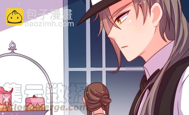 🍱少帅每天都在吃醋 第211话 一线生机 第34页