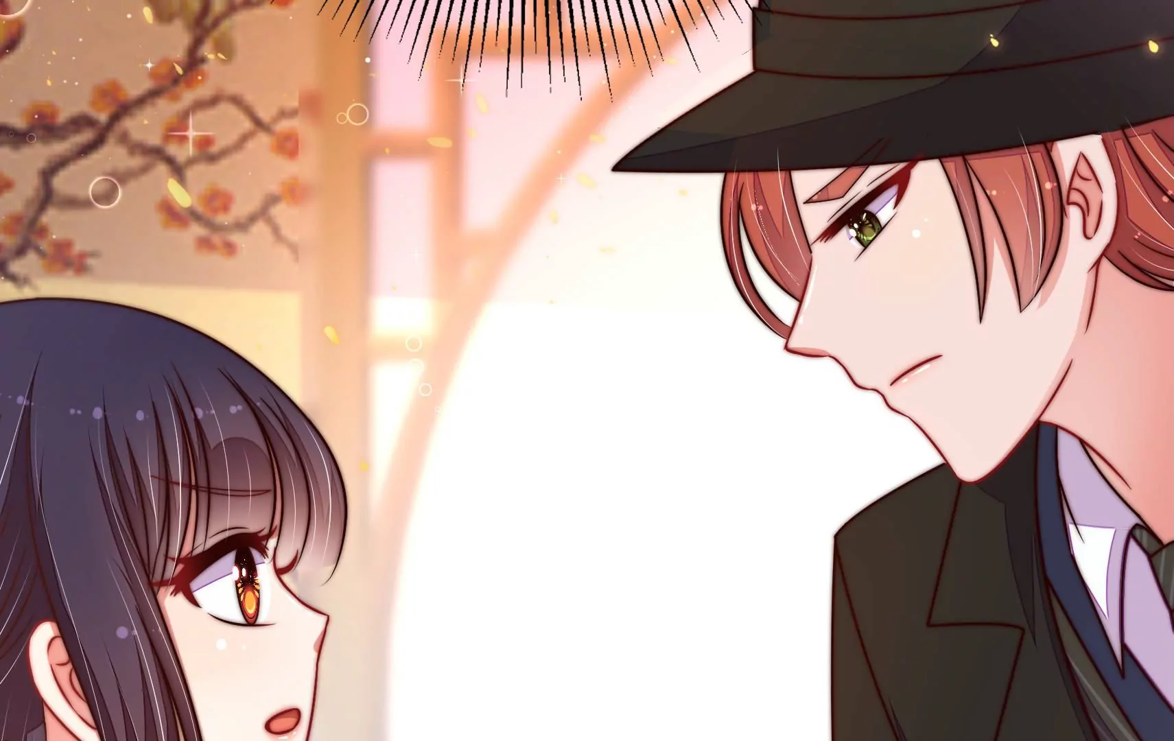 🍱少帅每天都在吃醋 第321话 生意 第49页