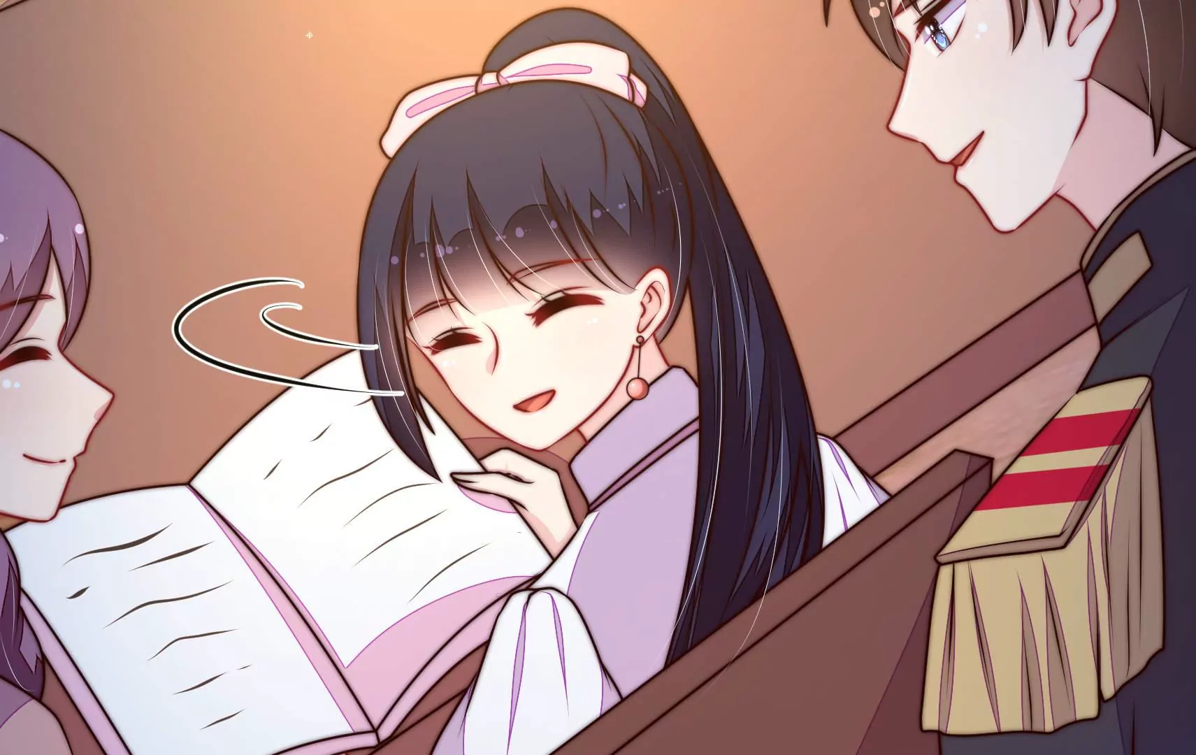 🍱少帅每天都在吃醋 第327话 圈套 第42页