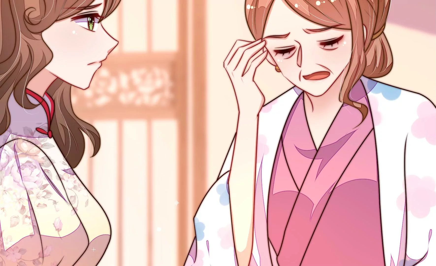 🍱少帅每天都在吃醋 第333话 无情 第43页