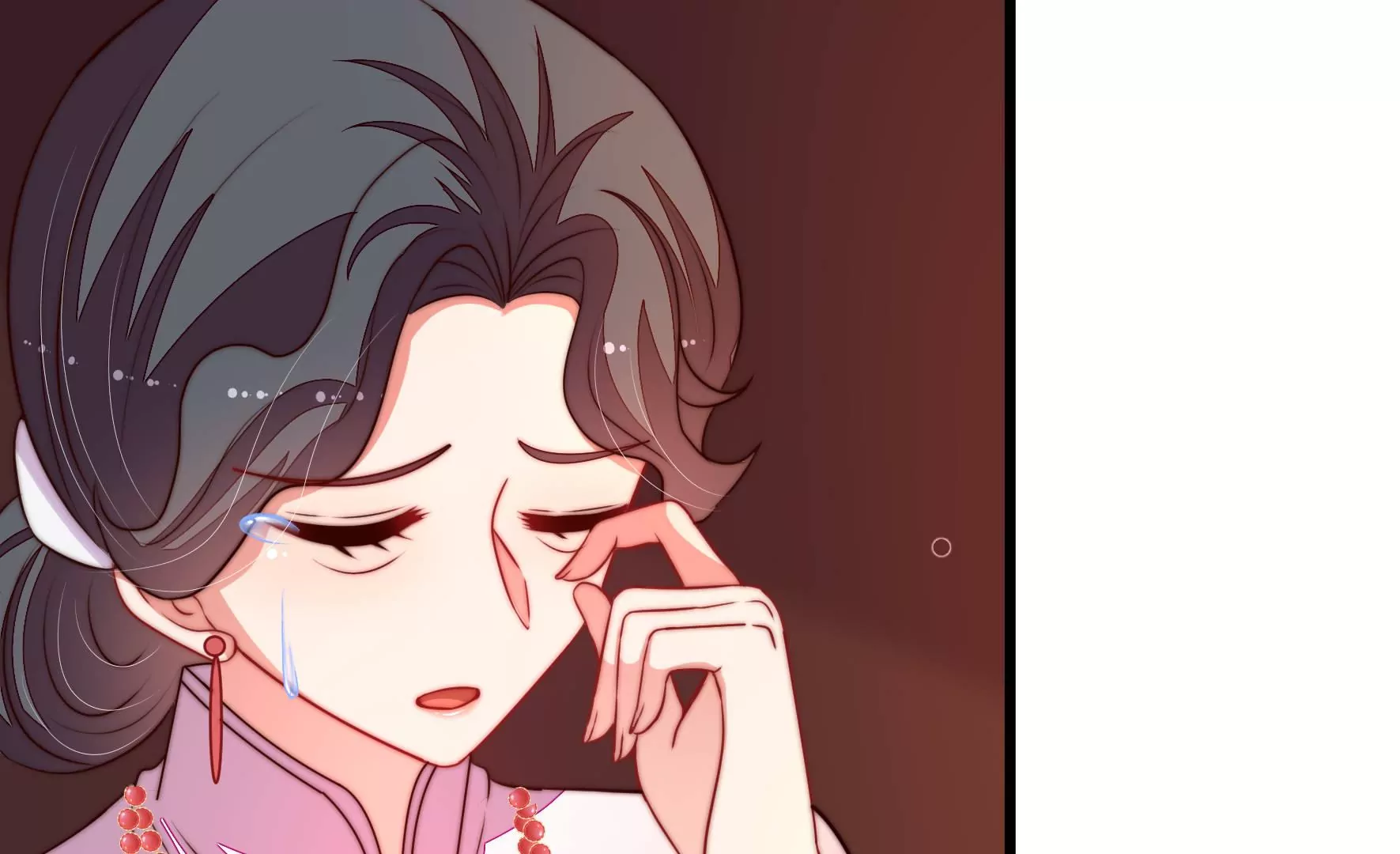 🍱少帅每天都在吃醋 第357话 故人 第20页