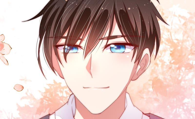 🍱少帅每天都在吃醋 第39话 姐弟关系 第29页