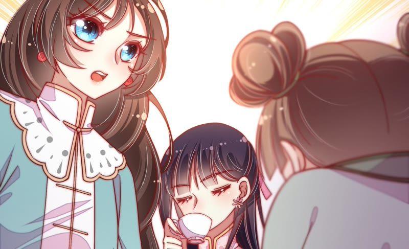 🍱少帅每天都在吃醋 第51话 揭穿 第42页