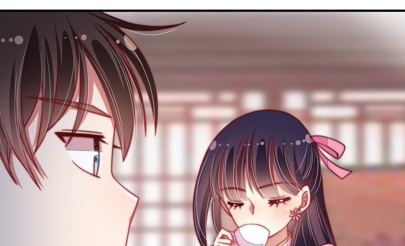 🍱少帅每天都在吃醋 第51话 揭穿 第48页