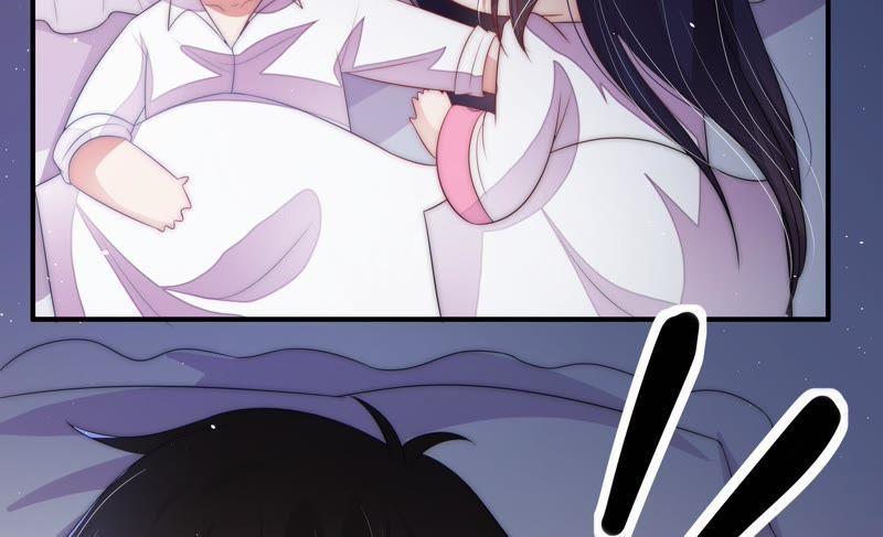 🍱少帅每天都在吃醋 第57话 共枕眠 第42页