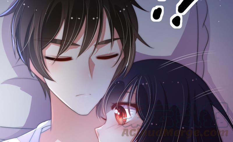 🍱少帅每天都在吃醋 第57话 共枕眠 第43页