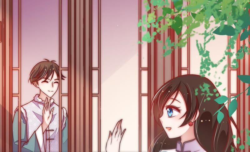 🍱少帅每天都在吃醋 第59话 苦肉计2 第33页