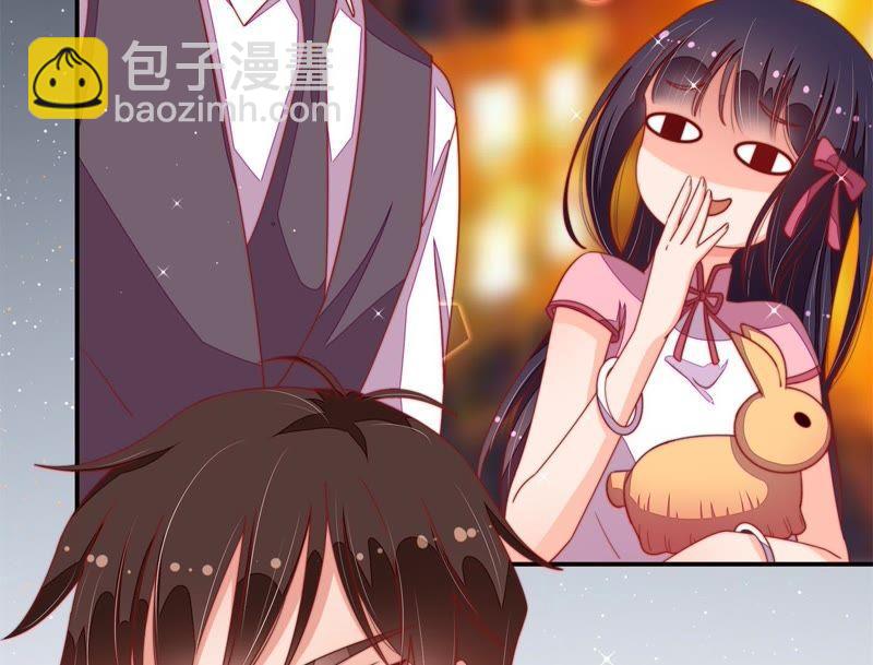 🍱少帅每天都在吃醋 第65话 受伤之人 第10页