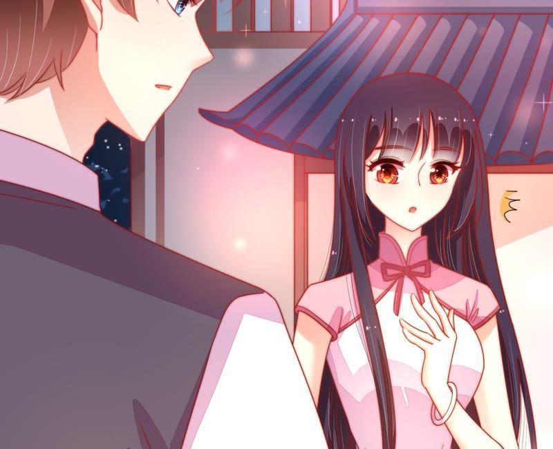 🍱少帅每天都在吃醋 第67话 意外发现 第18页