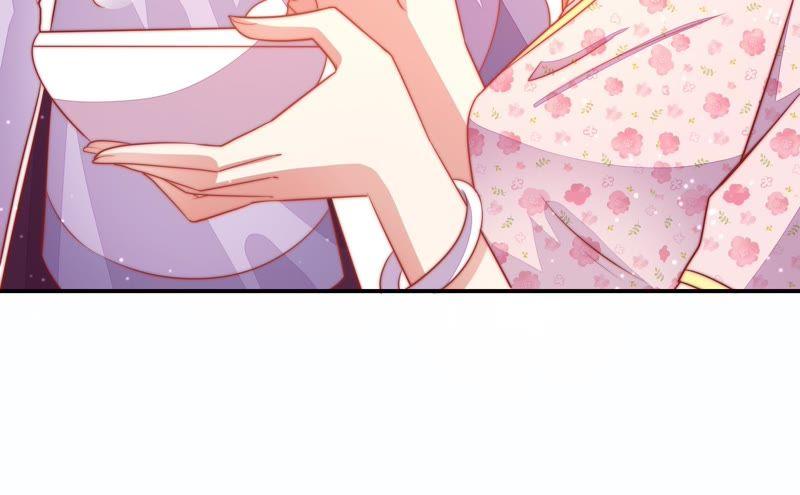 🍱少帅每天都在吃醋 第71话 流言蜚语 第34页