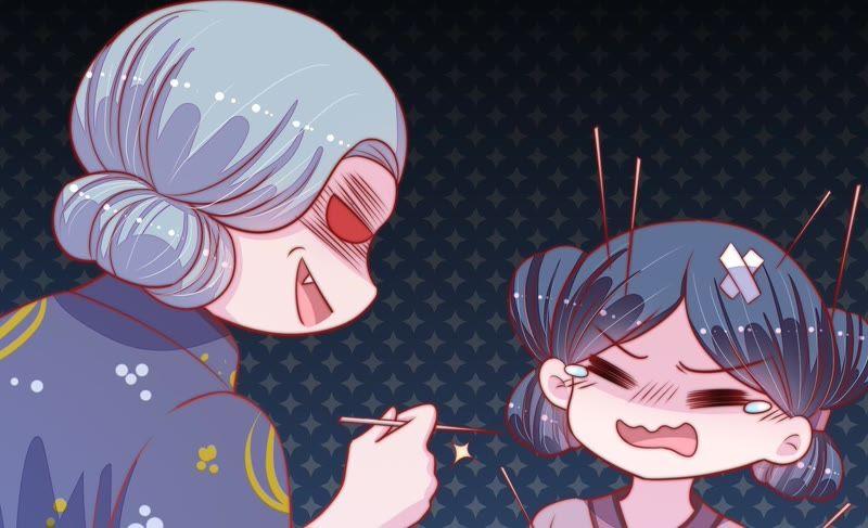 🍱少帅每天都在吃醋 第85话 维护 第20页
