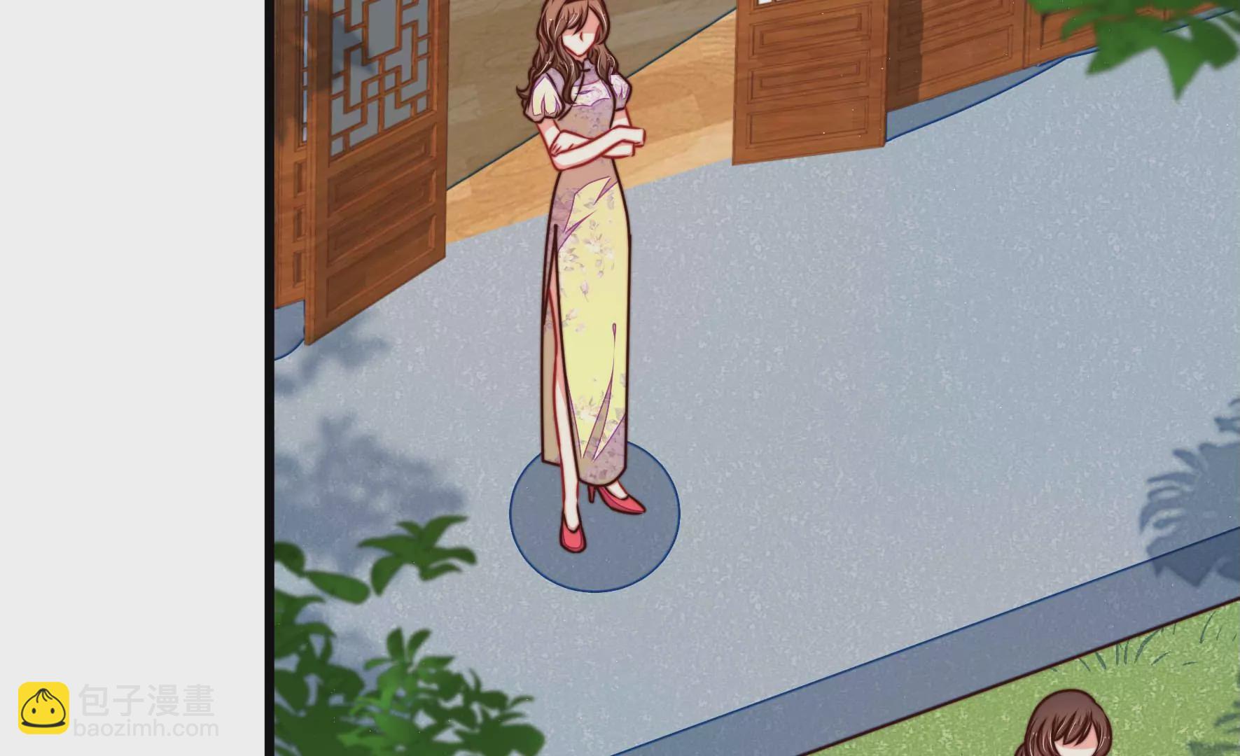 🍱少帅每天都在吃醋 第298话 雪秋失踪？ 第40页