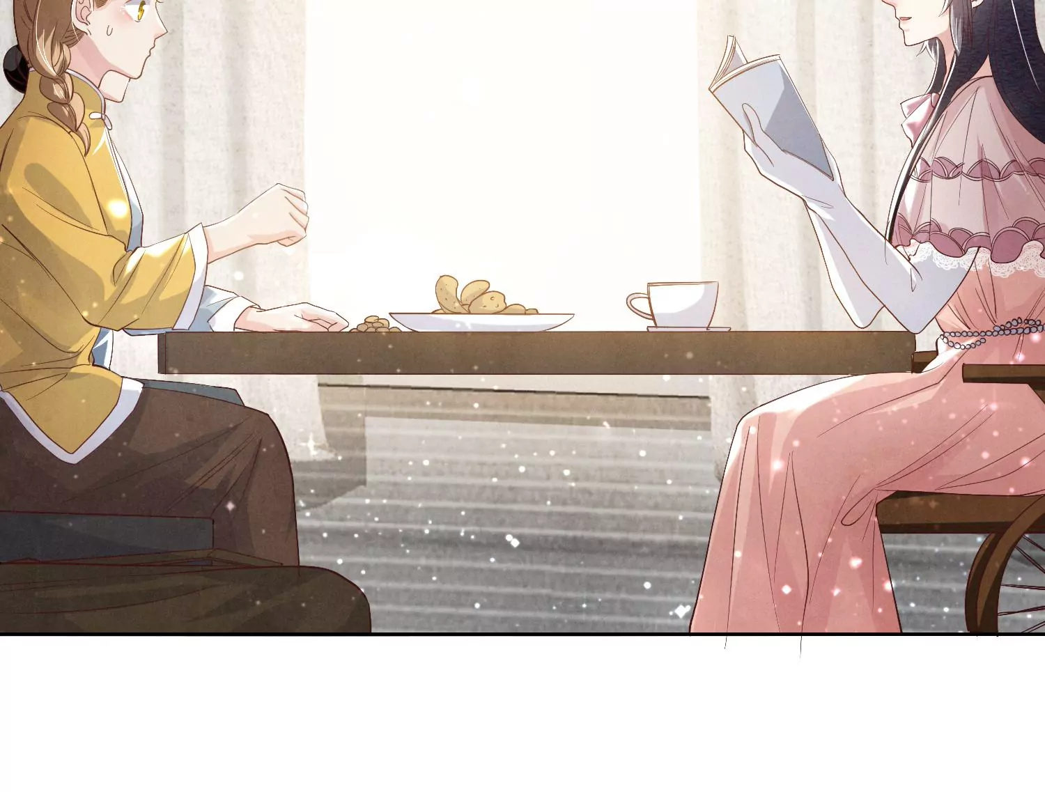 第10话 赴约(1/2)-第11话
