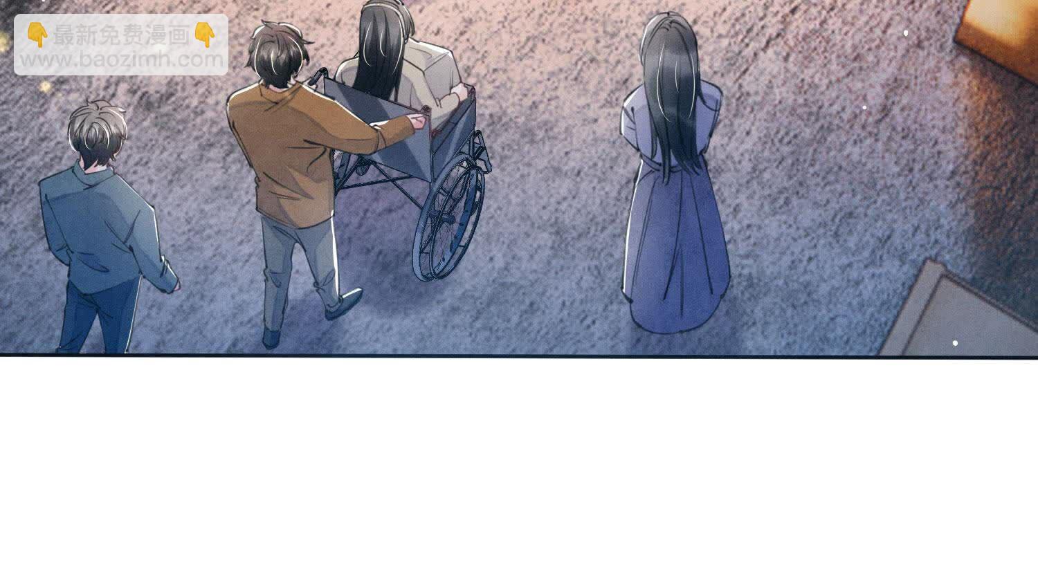 第106话 搜查(1/3)-第107话