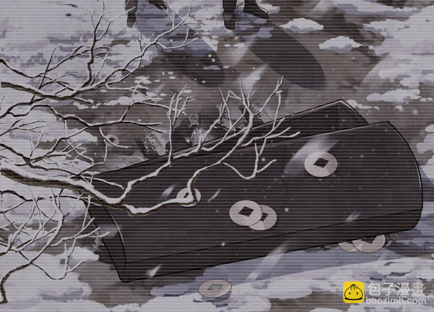 第132话 毒药(1/2)-第131话