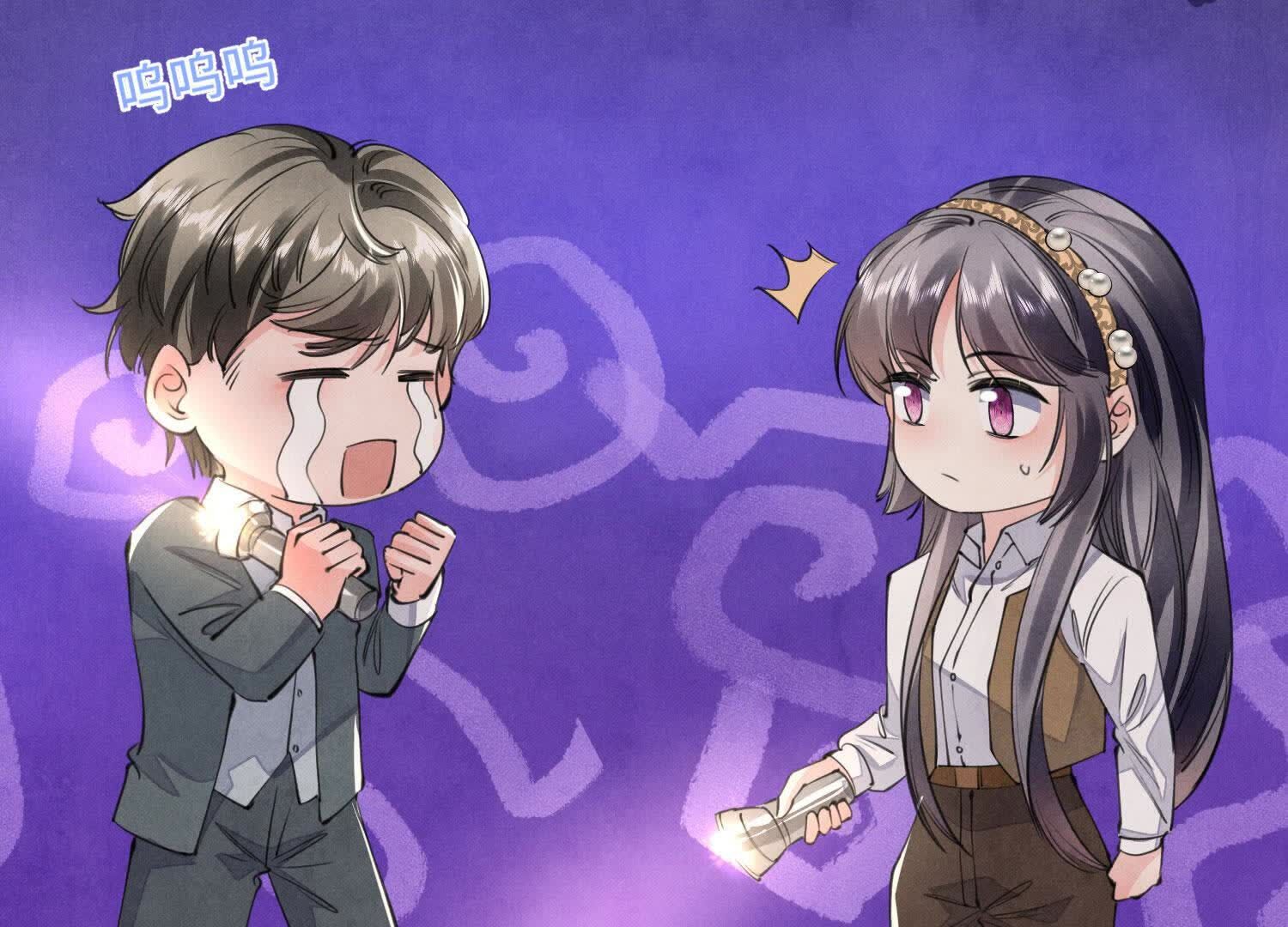 第134话 多灾多难(1/2)-第133话