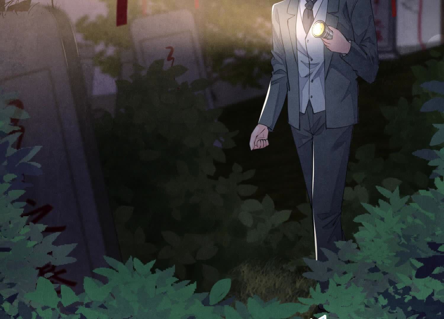 第134话 多灾多难(1/2)-第133话