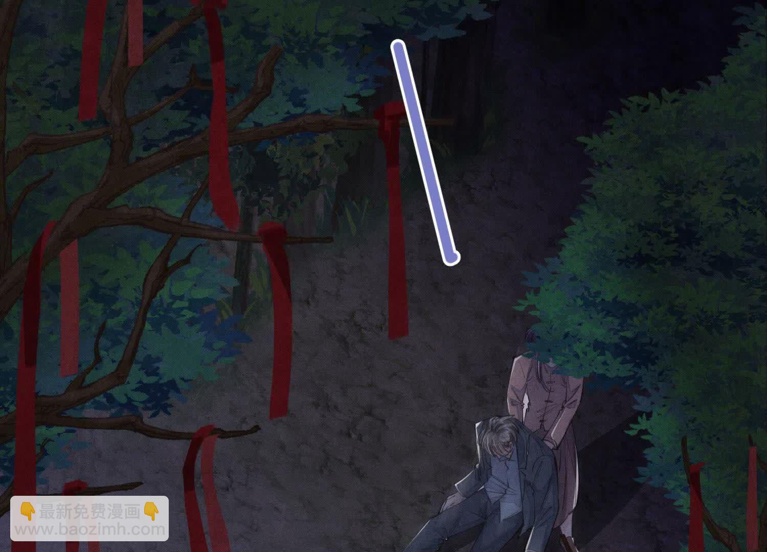 第134话 多灾多难(1/2)-第133话
