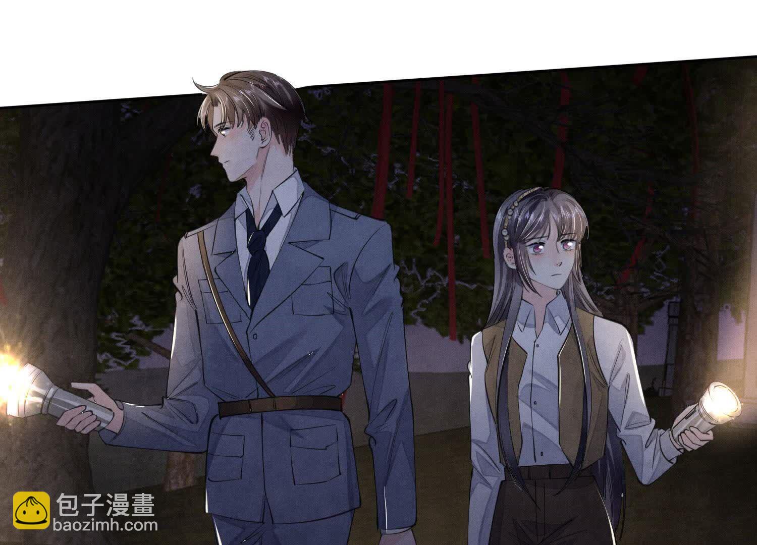 第134话 多灾多难(1/2)-第133话
